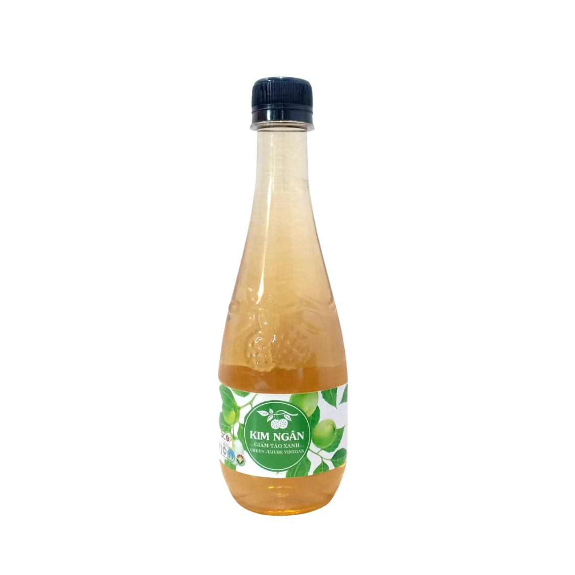 GREEN JUJUBE VINEGAR